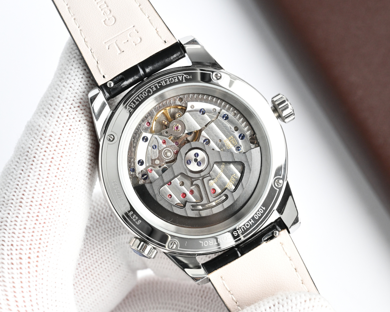 ジャガー・ルクルト［Jaeger-LeCoultre］ ポラリス 腕時計40MM