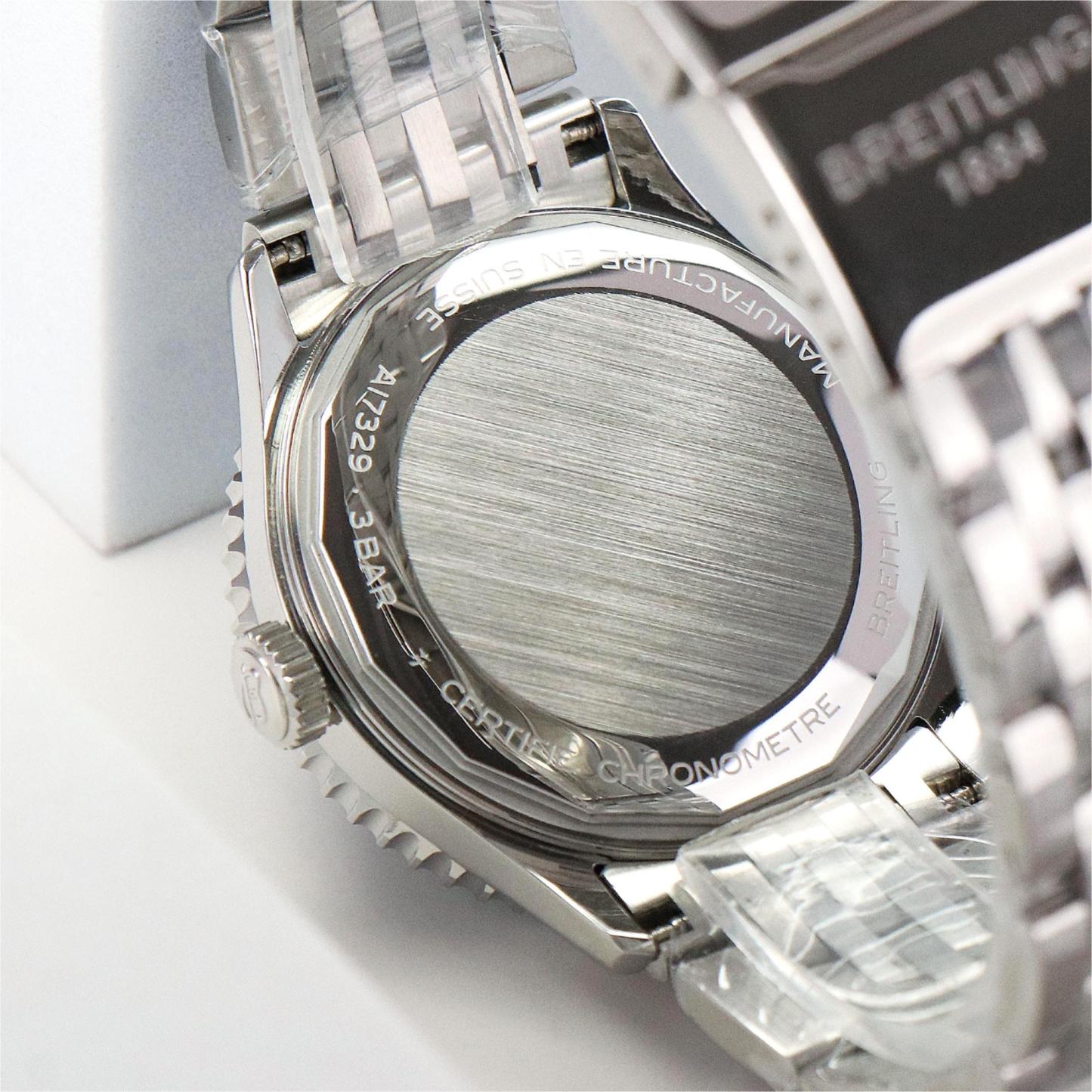 ブライトリング［Breitling］ナビタイマー1 B01 クロノグラフ 43 腕時計40MM