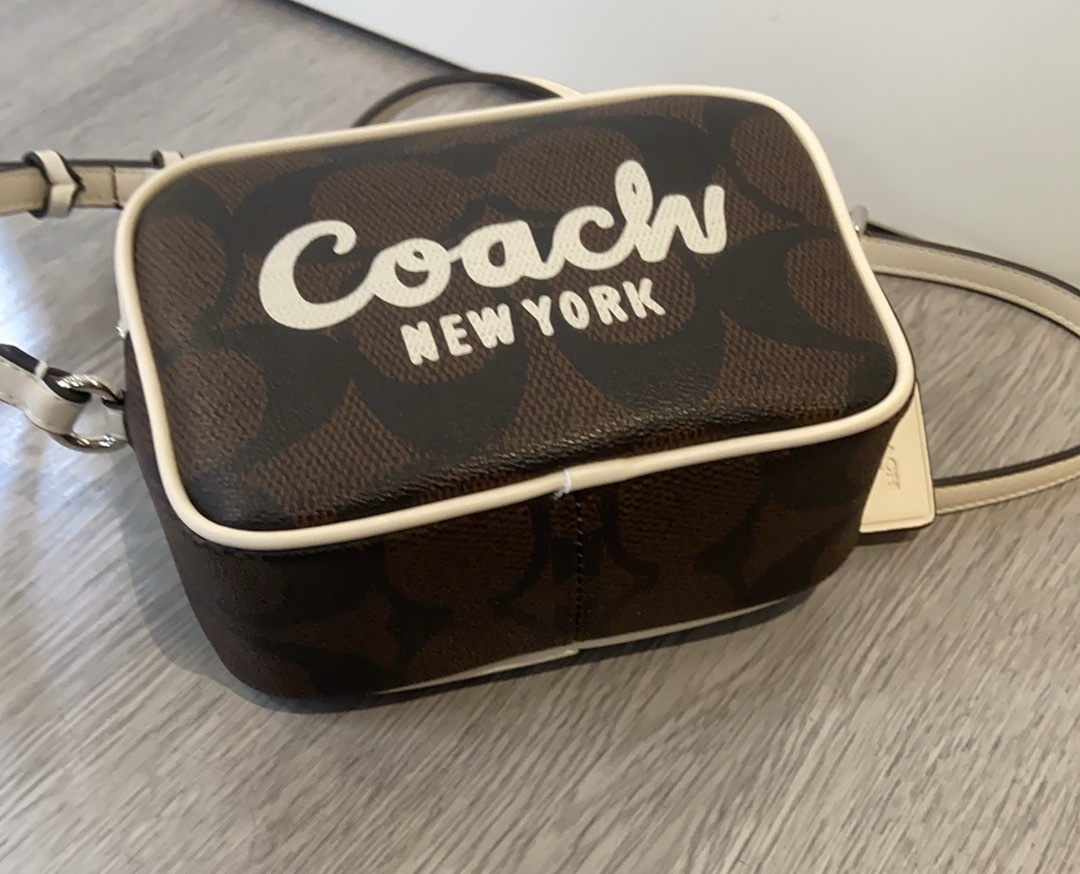 コーチ「Coach」City Tote カメラバッグ