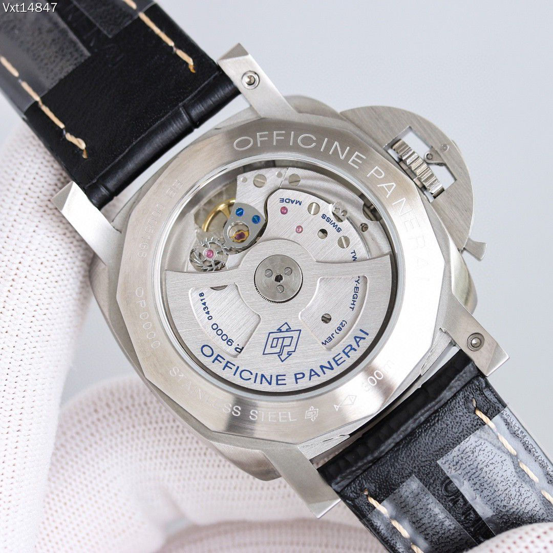 パネライ「Panerai」ルミノール 44MM腕時計