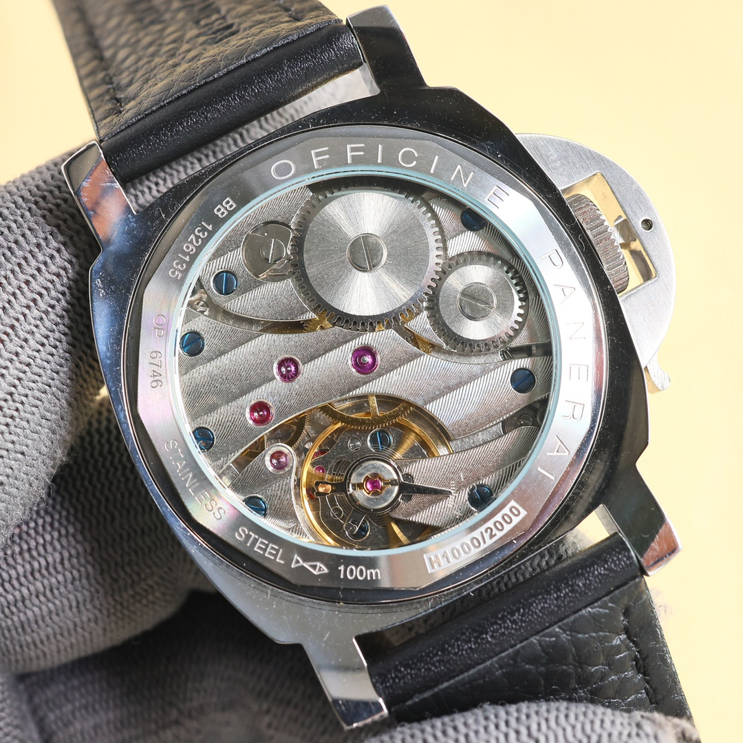 パネライ「Panerai」ルミノール マリーナ 44MM腕時計