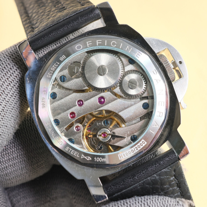 パネライ「Panerai」ルミノール マリーナ 44MM腕時計