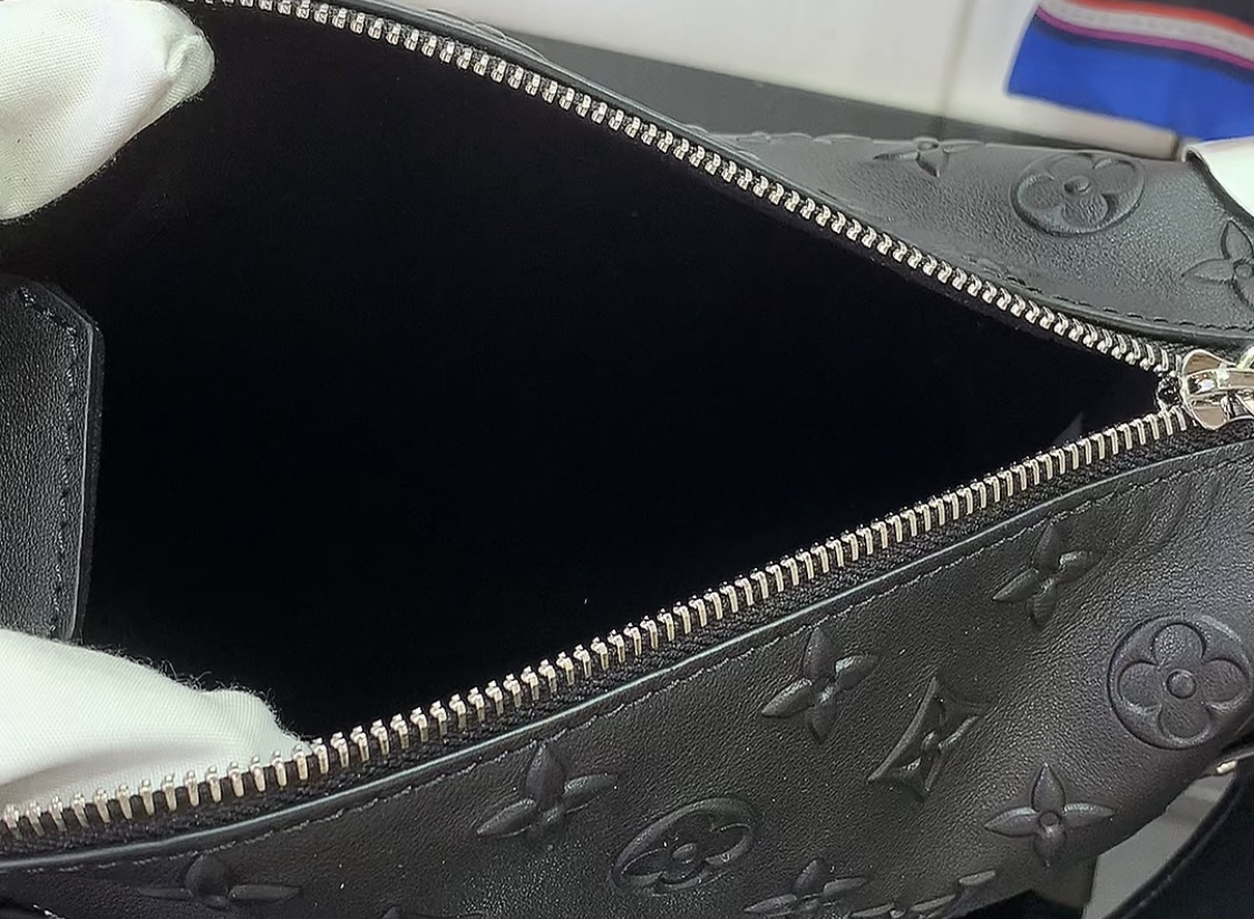 ルイ・ヴィトン「Louis Vuitton」Side Trunk、あなたのファッションを一気に引き上げる