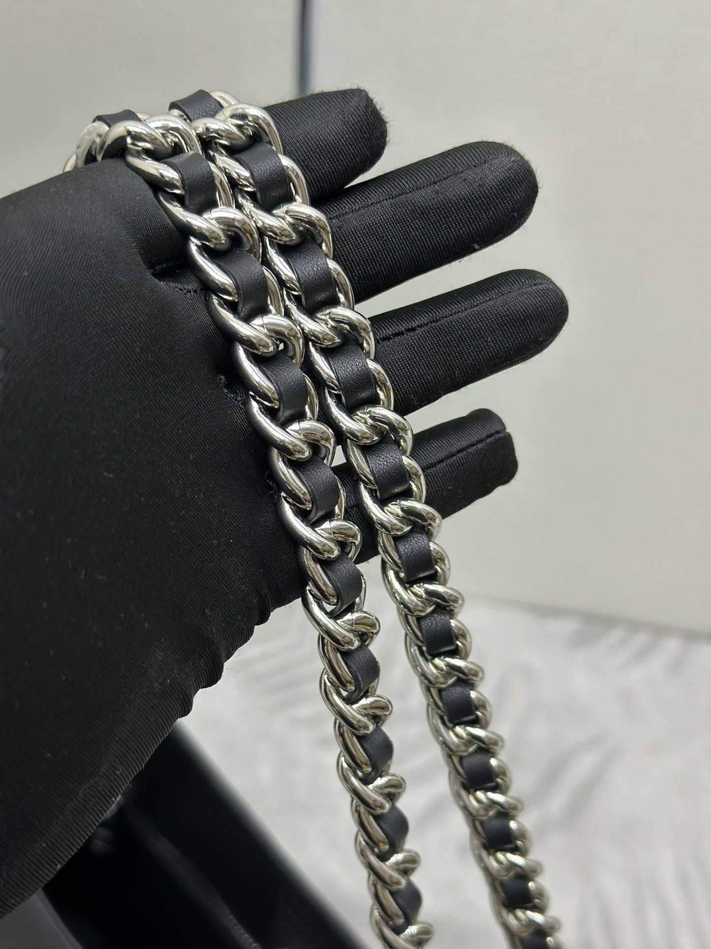 プラダ「Prada」ヴィンテージ ラージトートバッグ