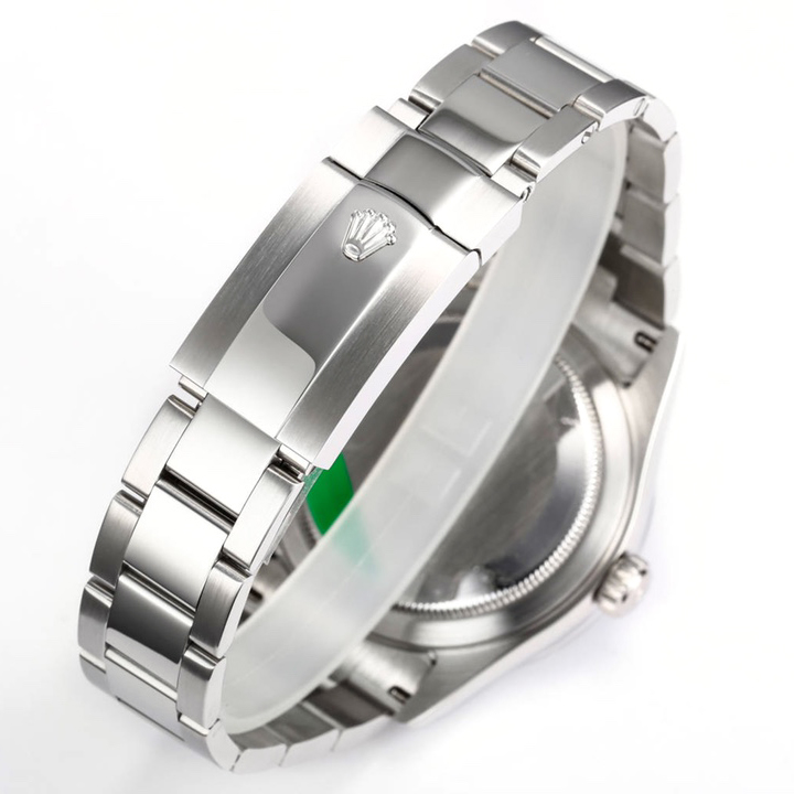 ロレックス「Rolex」スカイドゥエラー 42MM オイスタースチール＆ホワイトゴールド