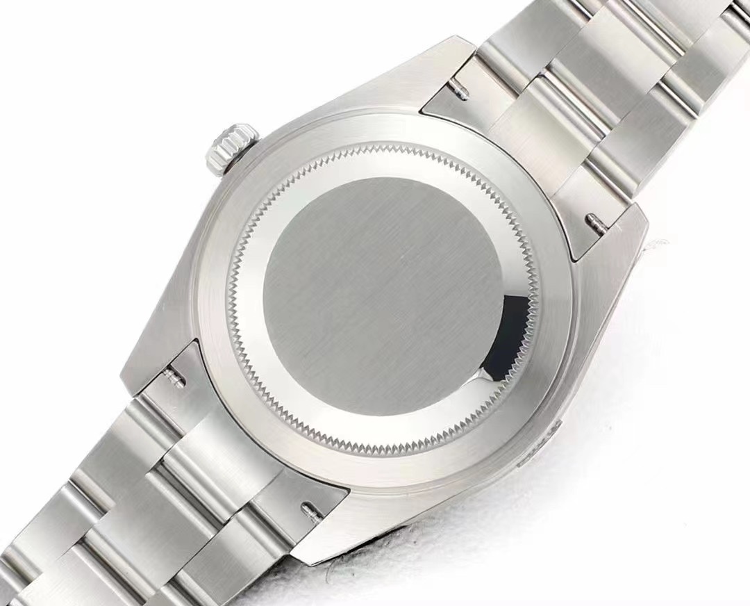 ロレックス「Rolex」デイトジャスト41 オイスター クロノメーター（ロレックス Rolex デイトジャスト41シリーズ 腕時計） 41MM