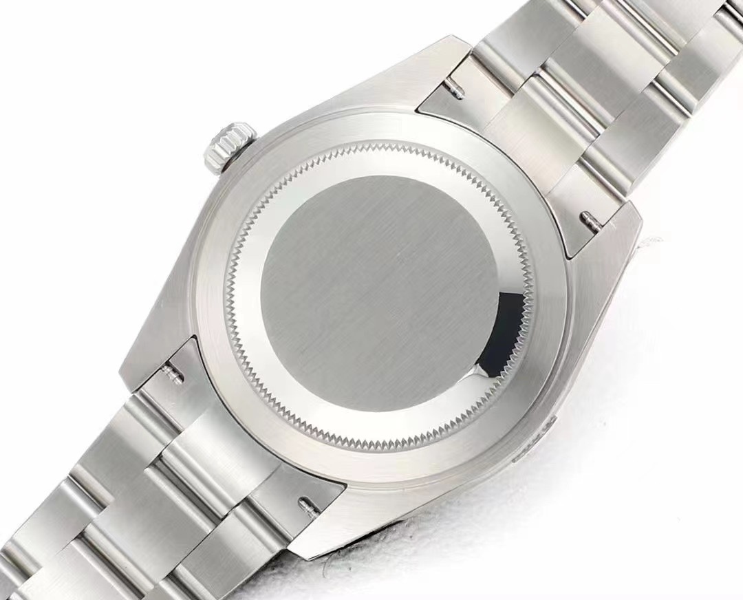ロレックス「Rolex」デイトジャスト41 オイスター クロノメーター（ロレックス Rolex デイトジャスト41シリーズ 腕時計） 41MM
