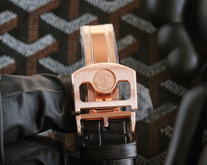 アイ・ダブリュー・シー「IWC」ポルトギーゼ パーペチュアルカレンダー 腕時計 41mm