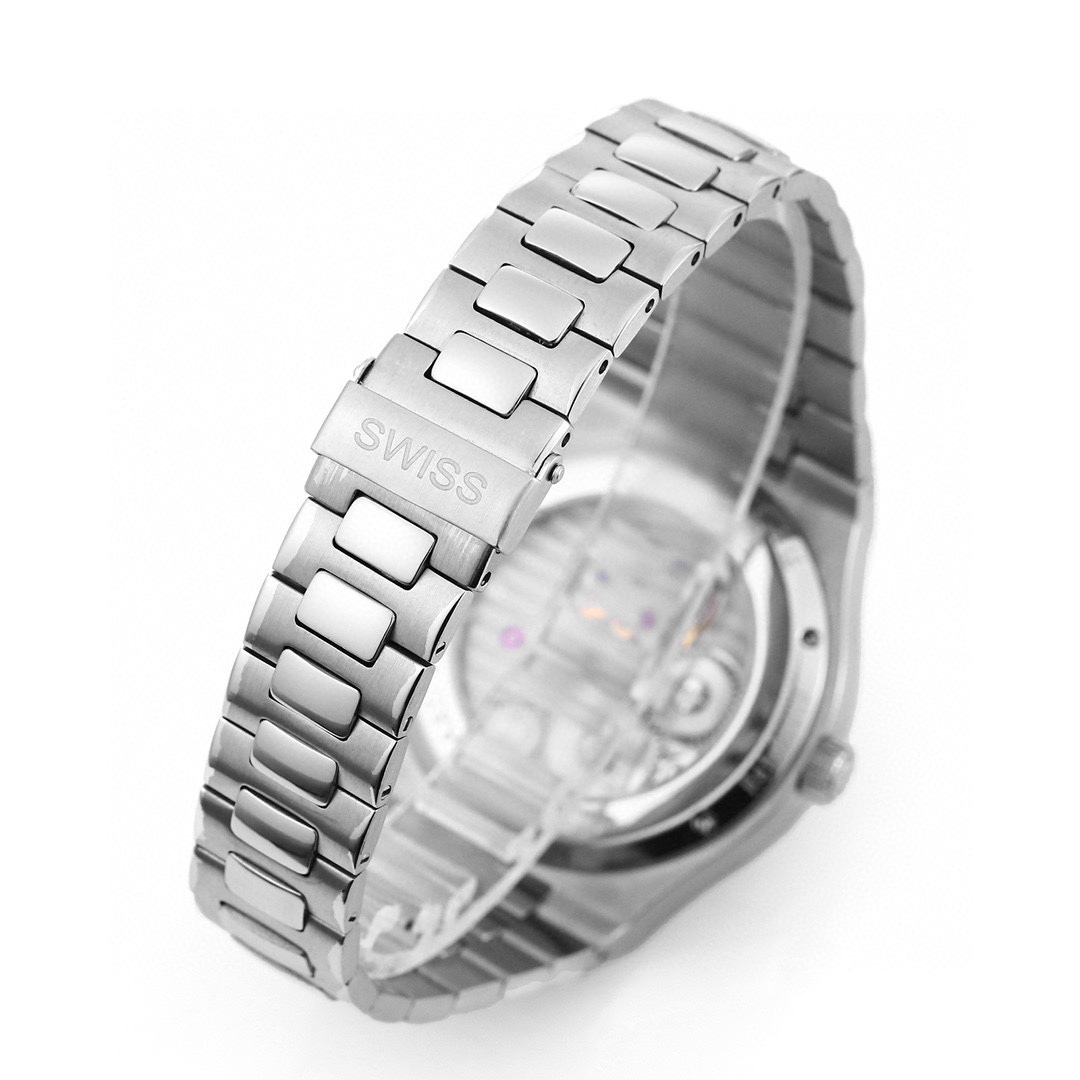 ジラール・ペルゴ「Girard-Perregaux」ラウレアート クロノグラフ トゥールビヨン 腕時計42MM