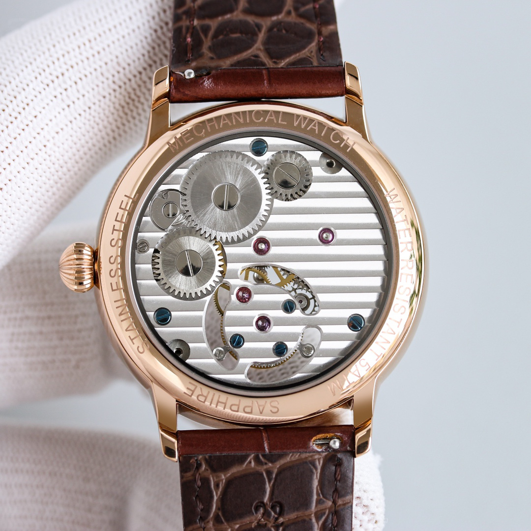 パテックフィリップ［Patek Philippe］セレスティアル トゥールビヨン 腕時計40MM
