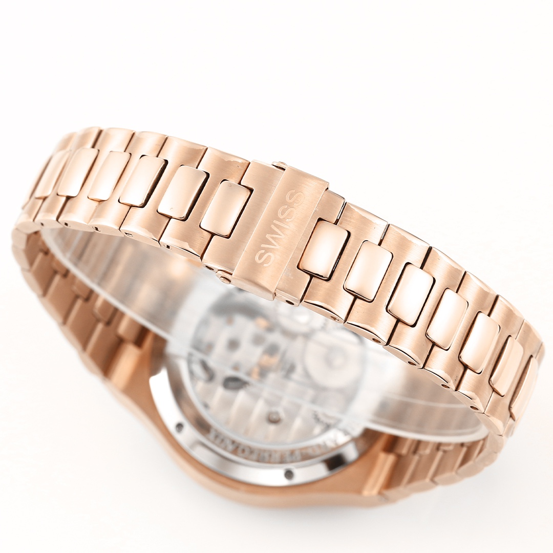 ジラール・ペルゴ「Girard-Perregaux」ラウレアート クロノグラフ トゥールビヨン 腕時計42MM