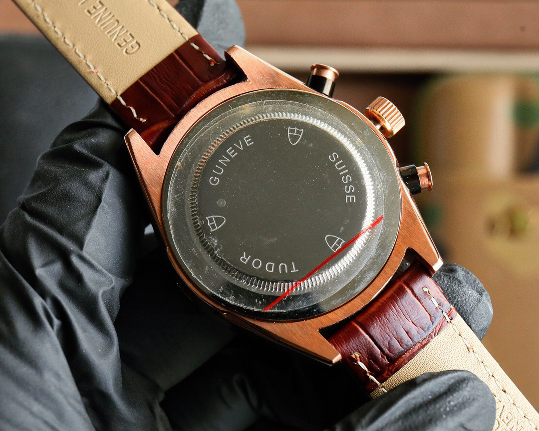 チューダー「Tudor」プリンス クォーツ 腕時計42MM