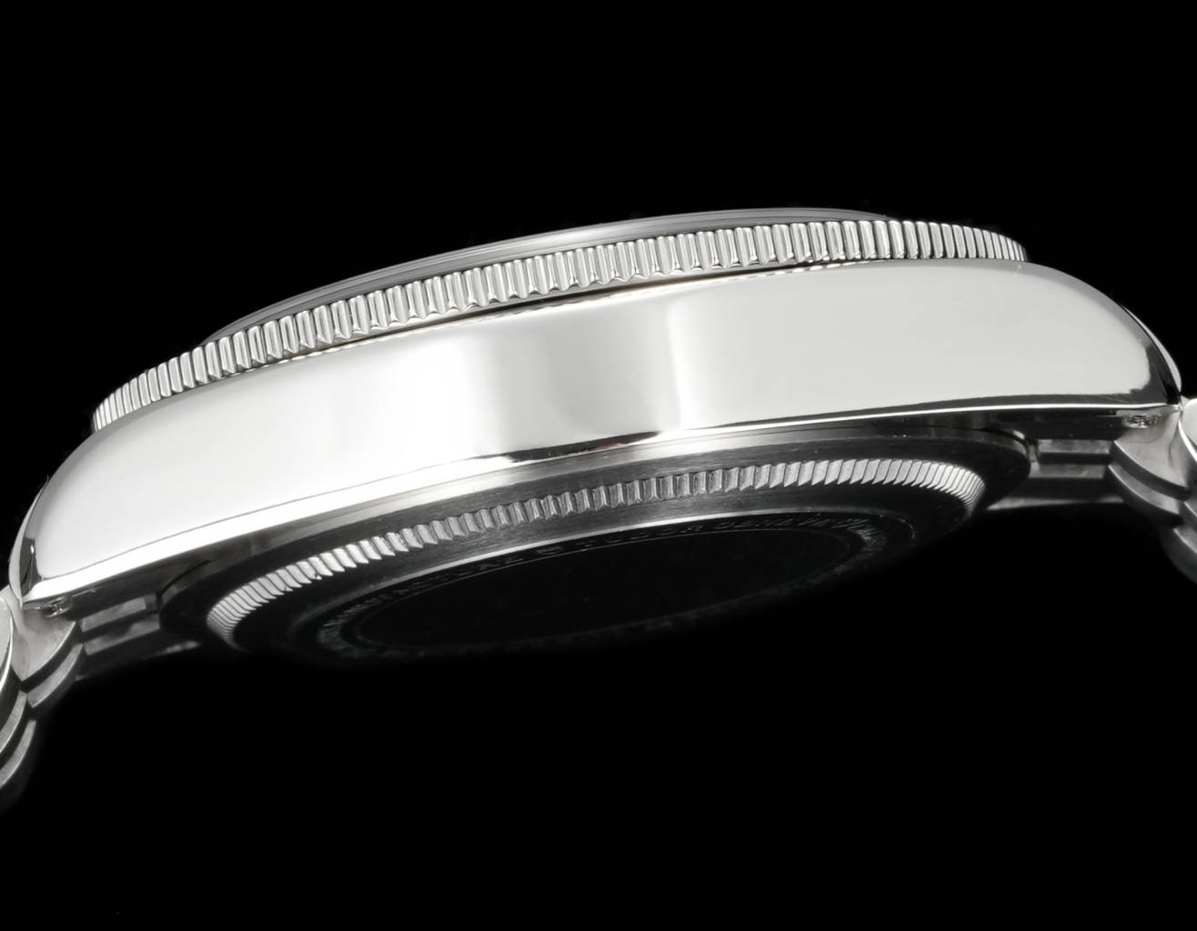 チューダー「Tudor」ブラックベイ VC2 腕時計41MM