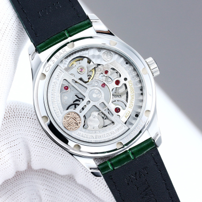 アイ・ダブリュー・シー「IWC」ポルトギーゼ オートマティック スモールセコンド 腕時計 40.4mm