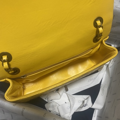 シャネル「Chanel」メトロポリス リミテッド クラシックフラップ バッグ