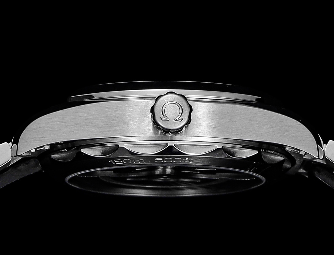 オメガ「Omega」Seamaster Aqua Terra 41MM Silver Dial Men's Automatic Bracelet Watch