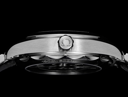 オメガ「Omega」Seamaster Aqua Terra 41MM Silver Dial Men's Automatic Bracelet Watch