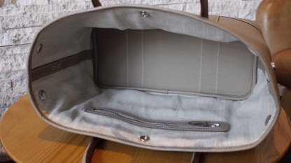 エルメス「Hermès」 グランド スペシャルオーダー トートバッグ