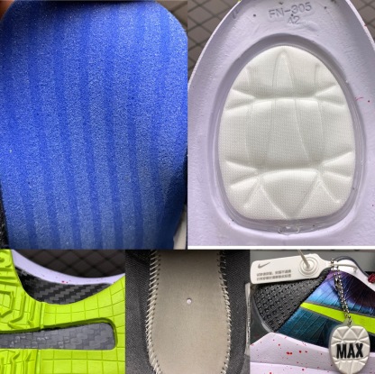 ナイキ［Nike］ Zoom Kobe 5 Protro "Chaos" バスケットボールシューズ