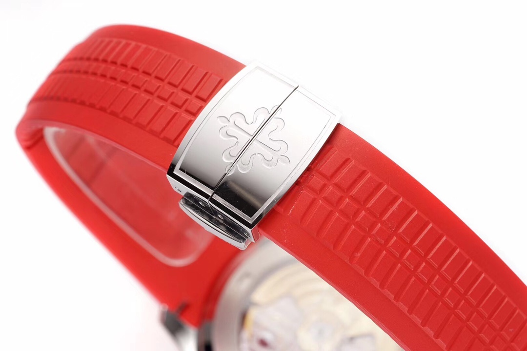 パテック フィリップ「Patek Philippe」メカニカルウォッチ メンズ42MM