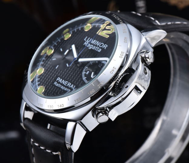 パネライ［Panerai］Luminor Marina メカニカルウォッチ45MM