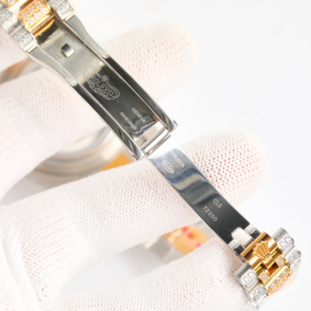 ロレックス［Rolex］ デイトジャスト シリーズ