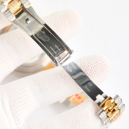 ロレックス［Rolex］ デイトジャスト シリーズ