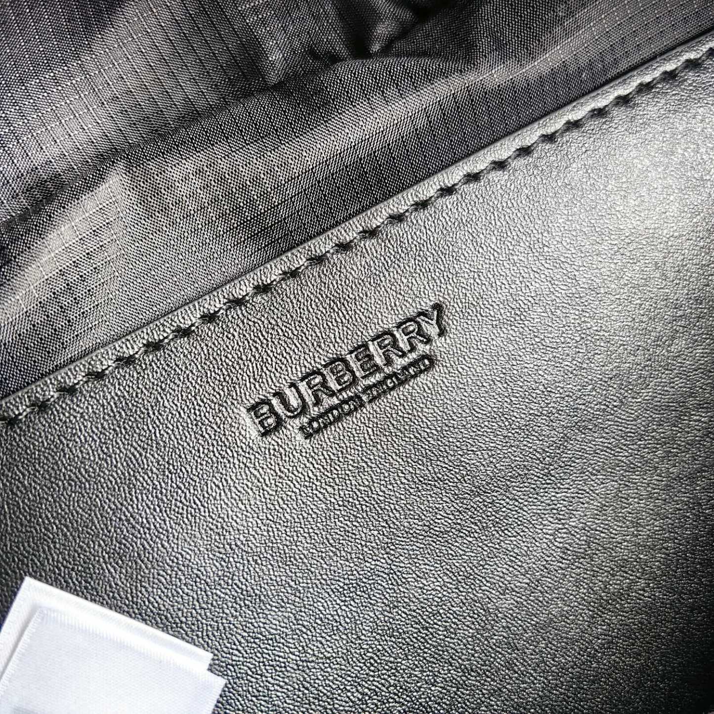 バーバリー「Burberry」ストリート ウエストバッグ