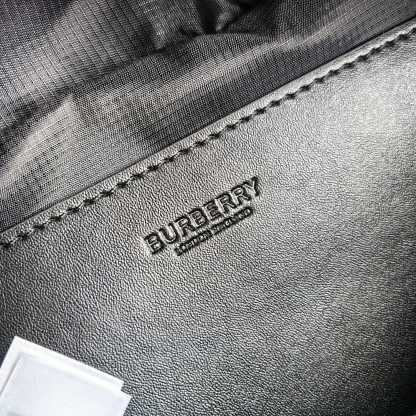 バーバリー「Burberry」ストリート ウエストバッグ