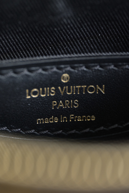 ルイ・ヴィトン「Louis Vuitton」ルイ・ヴィトン ブーローニュ モノグラム ブラック ハンドバッグ