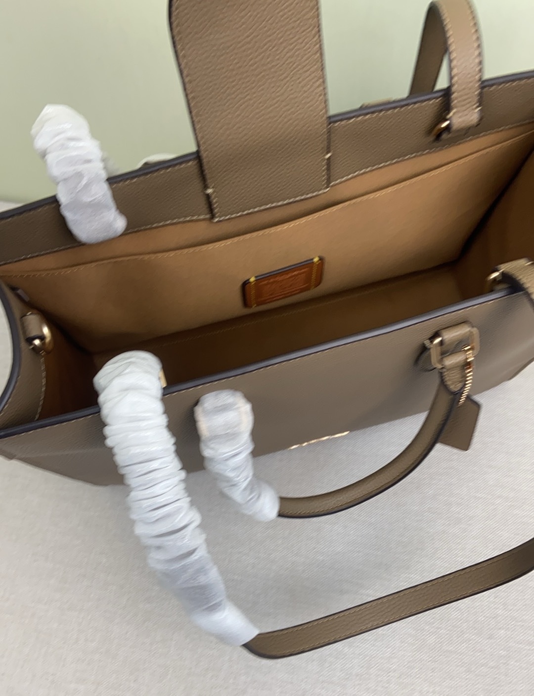 コーチ「Coach」Maise Tote レディーストートバッグ