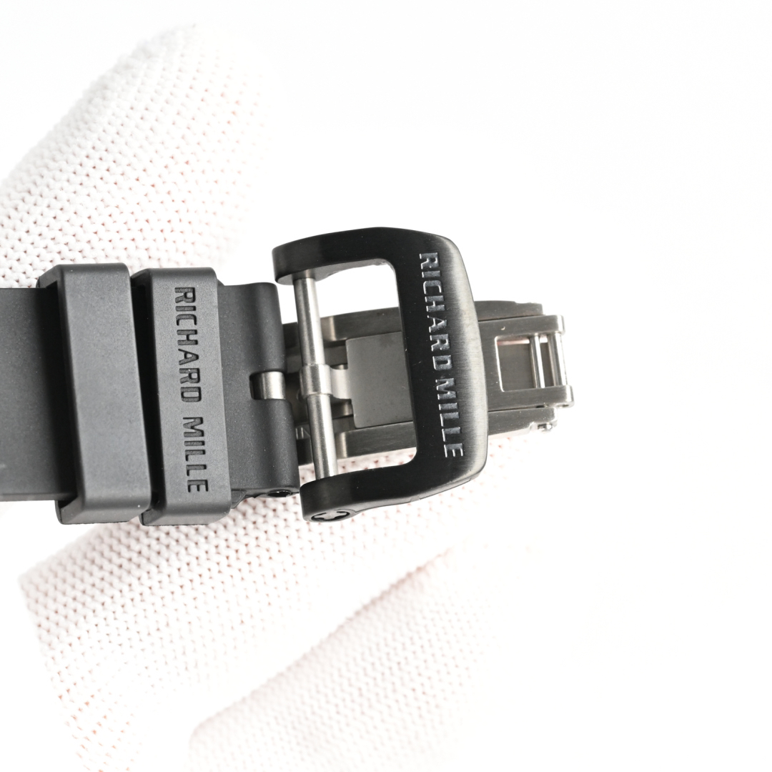 リシャール ミル「Richard Mille」RM 35-02 ラファエル・ナダル 自動巻き腕時計49MM