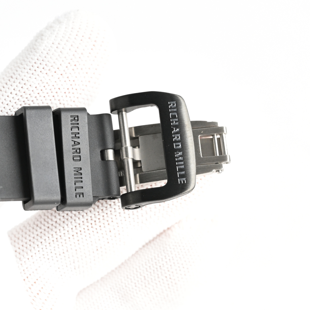 リシャール ミル「Richard Mille」RM 35-02 ラファエル・ナダル 自動巻き腕時計49MM