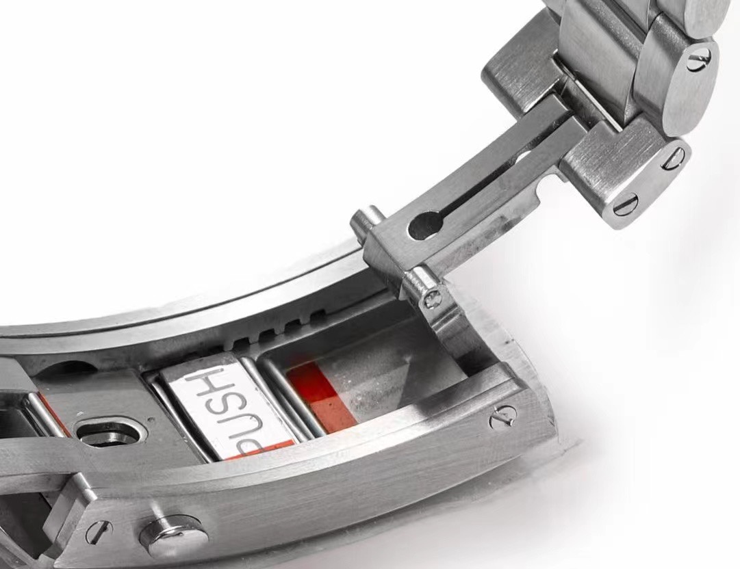 オメガ「Omega」シーマスター プラネットオーシャン 43.5mm メンズウォッチ