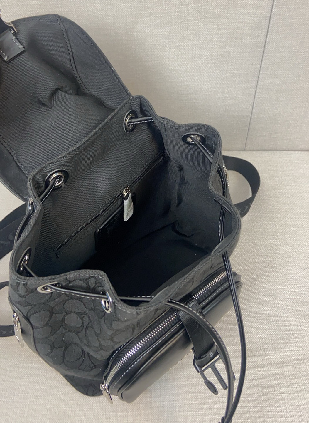 コーチ「Coach」ペース ラージ バックパック