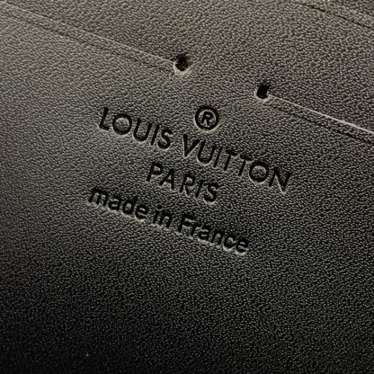 ルイ-ヴィトン(Louis Vuitton) ジッピーウォレット･ホリゾンタル