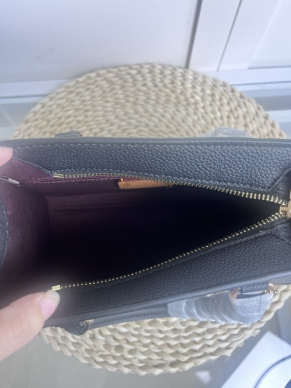 コーチ「Coach」 奥莱 MAIE シリーズ レディース スモールトートバッグ