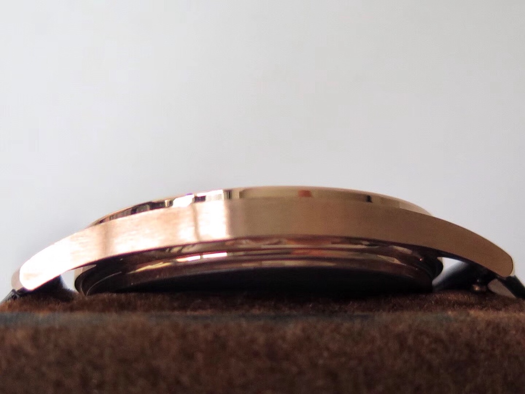 パテック フィリップ「Patek Philippe」 カルト 37mmメンズウォッチ