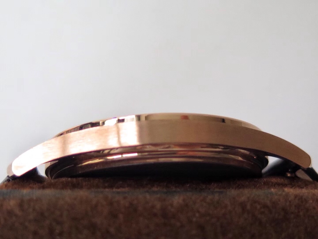 パテック フィリップ「Patek Philippe」 カルト 37mmメンズウォッチ