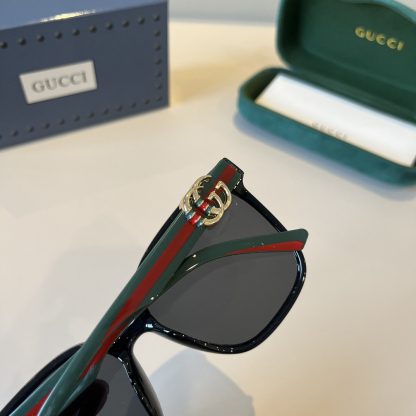 グッチ「Gucci」2024早秋 サングラス