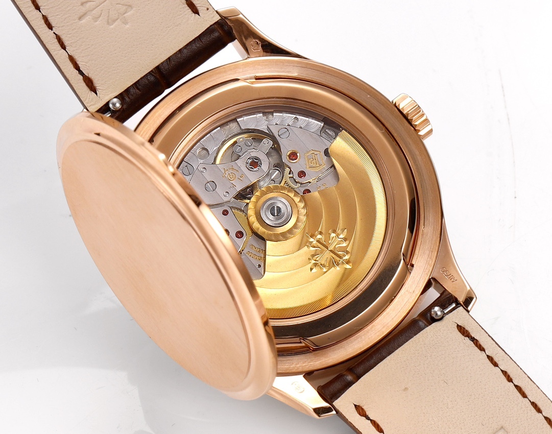 パテック フィリップ「Patek Philippe」ラトラバ 腕時計 39mm