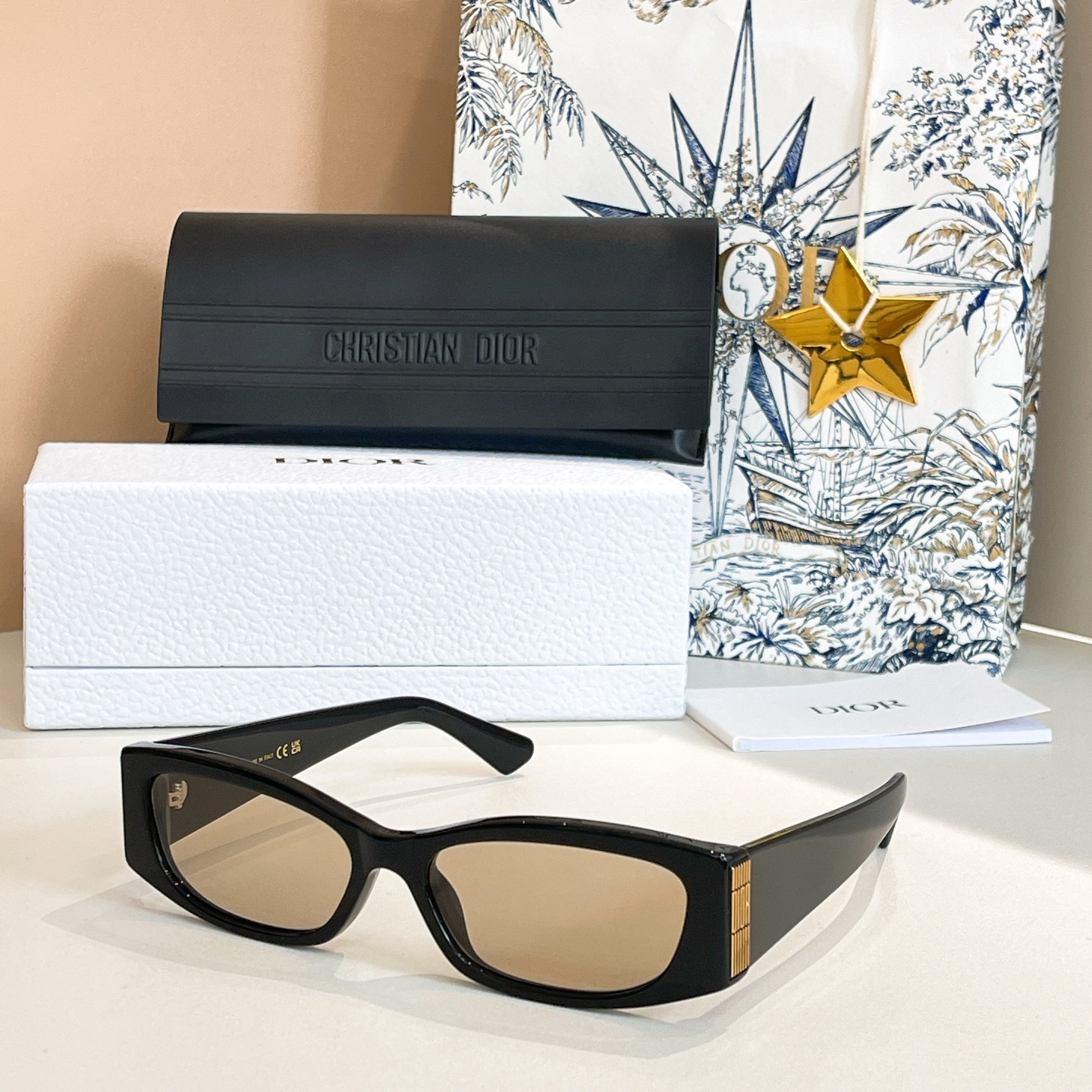 ディオール「Dior」Graphique S1F サングラス