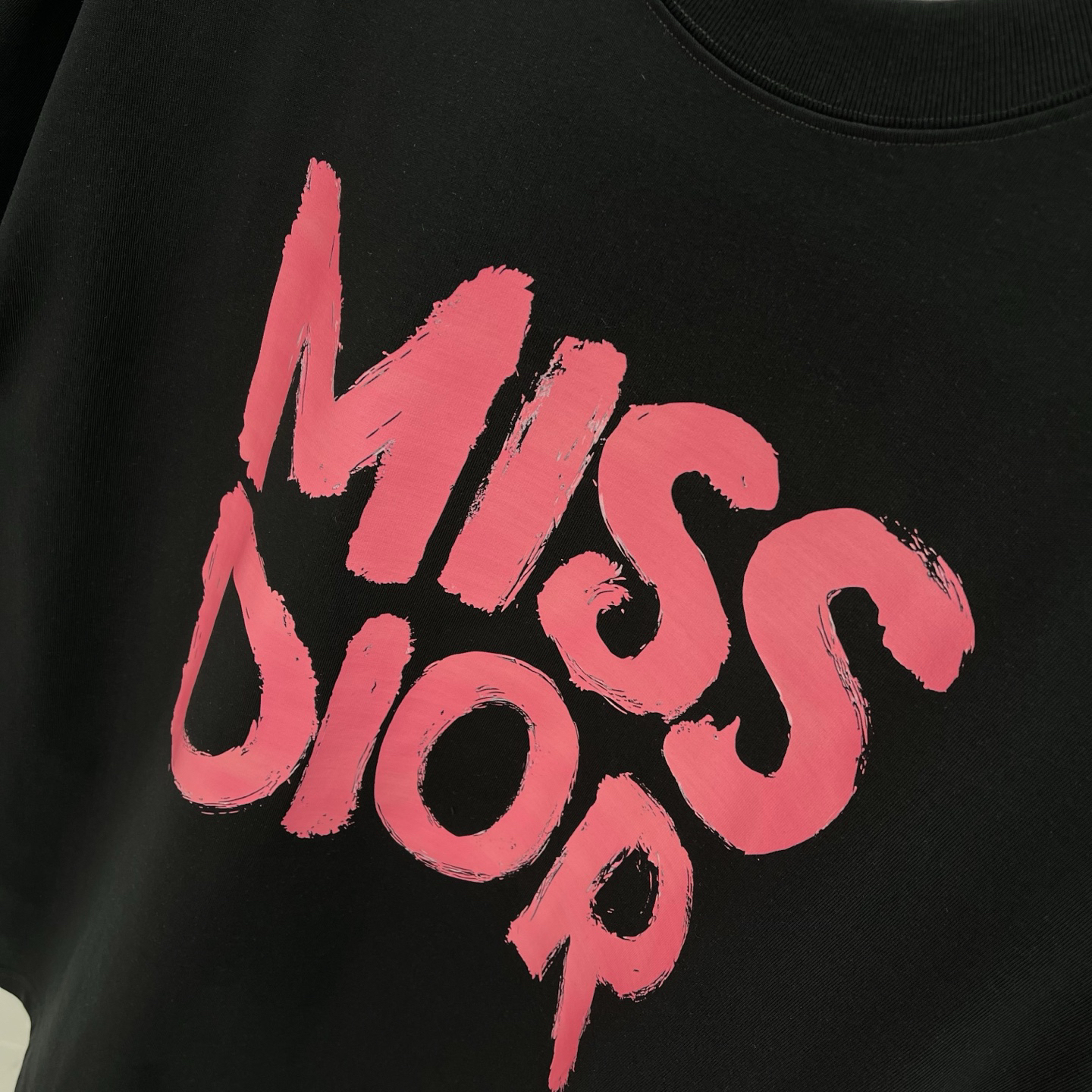 ディオール「Dior」クラシックコレクション プリントTシャツ