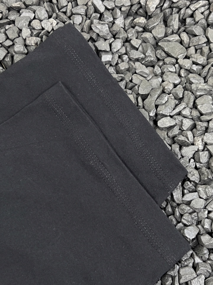 バーバリー「Burberry」2025 カップル オーバーサイズ プリント Tシャツ 春夏コレクション