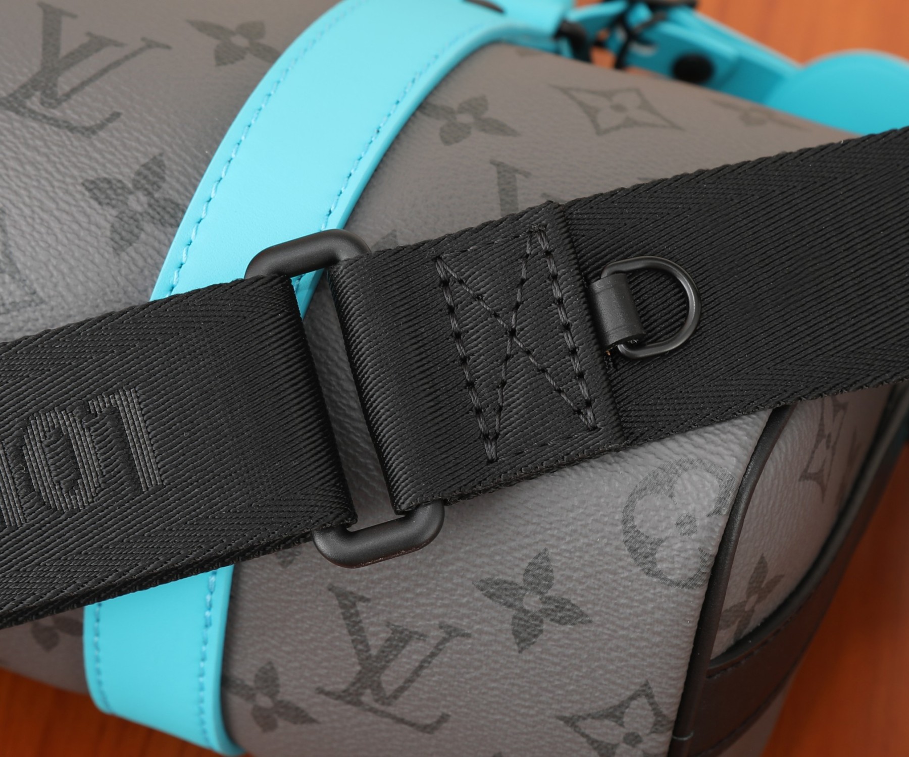 ルイ・ヴィトン「Louis Vuitton」キーポルバンドリエール 25