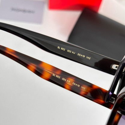 サンローラン「Saint Laurent」SL662 サングラス