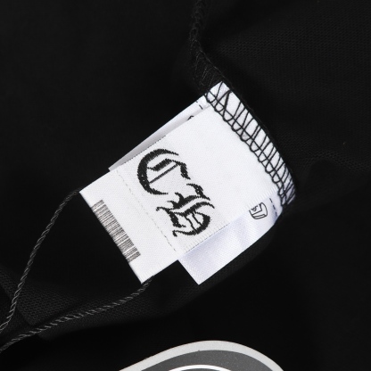 クロムハーツ「Chrome Hearts」秋冬プルオーバースウェット＆クルーネック - ユニセックス