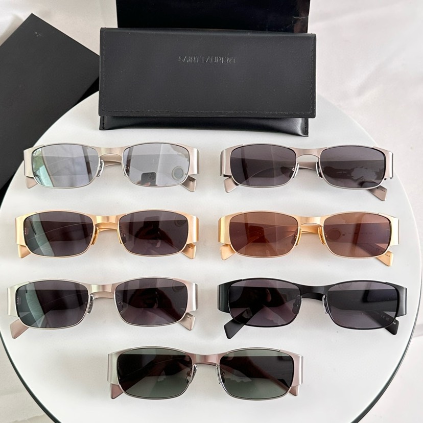 サンローラン「Saint Laurent」SLM119 サングラス