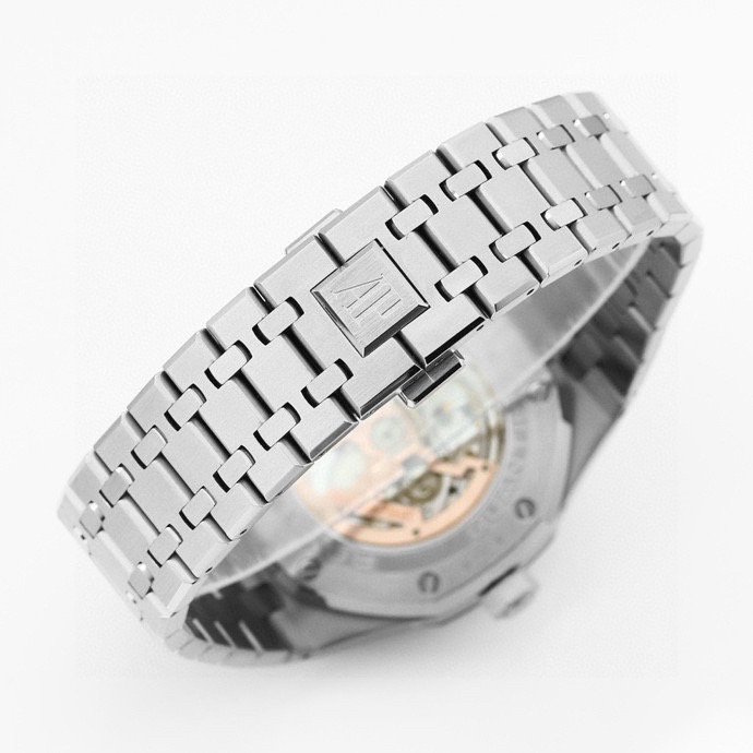 オーデマ ピゲ「Audemars Piguet」ロイヤル オーク パーペチュアルカレンダー ウォッチ 41mm