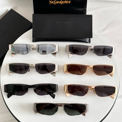 サンローラン「Saint Laurent」SLM119 サングラス